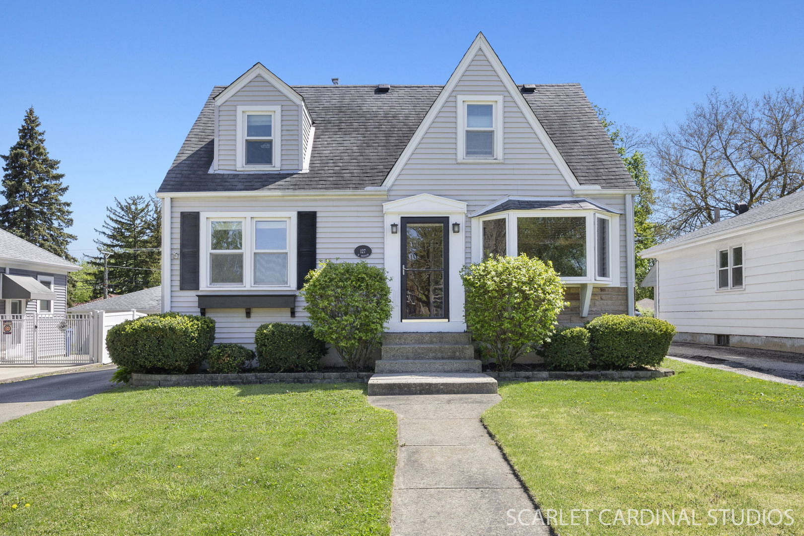 127 W Madison Street, Villa Park, IL