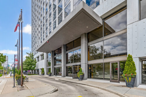 4343 N CLARENDON Avenue #2313, Chicago, IL