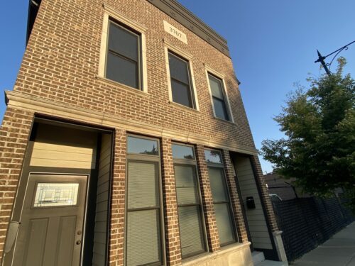 3707 S Halsted Street, Chicago, IL