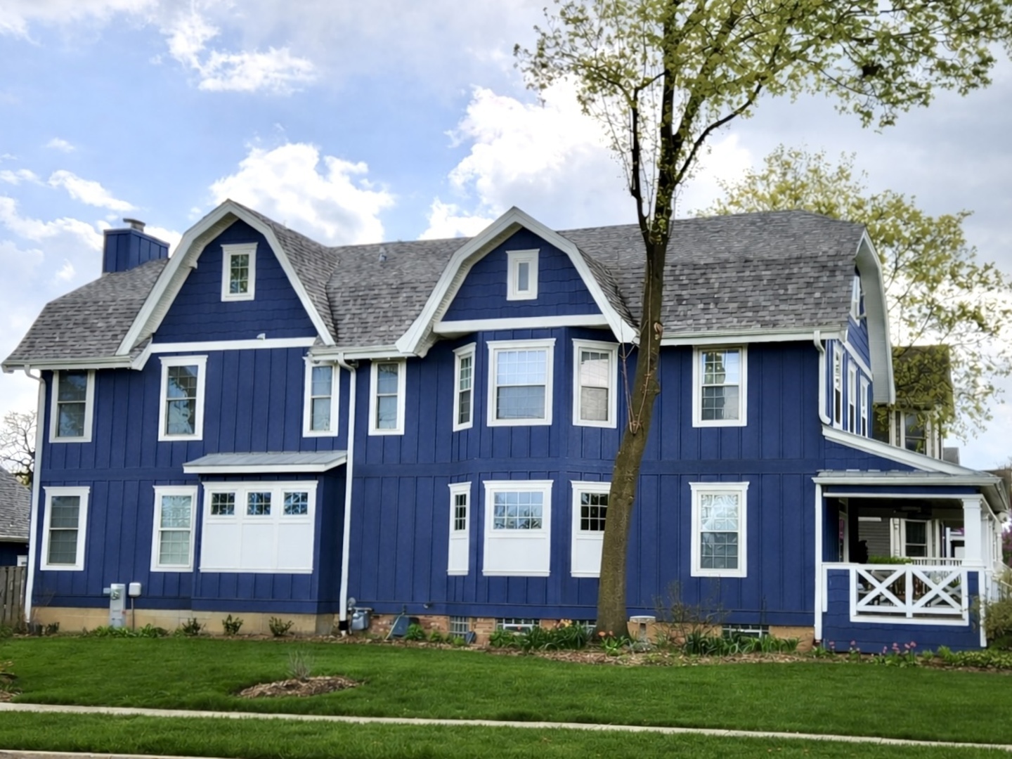 205 W Cook Avenue, Libertyville, IL
