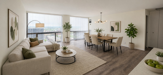 4343 N CLARENDON Avenue #2313, Chicago, IL