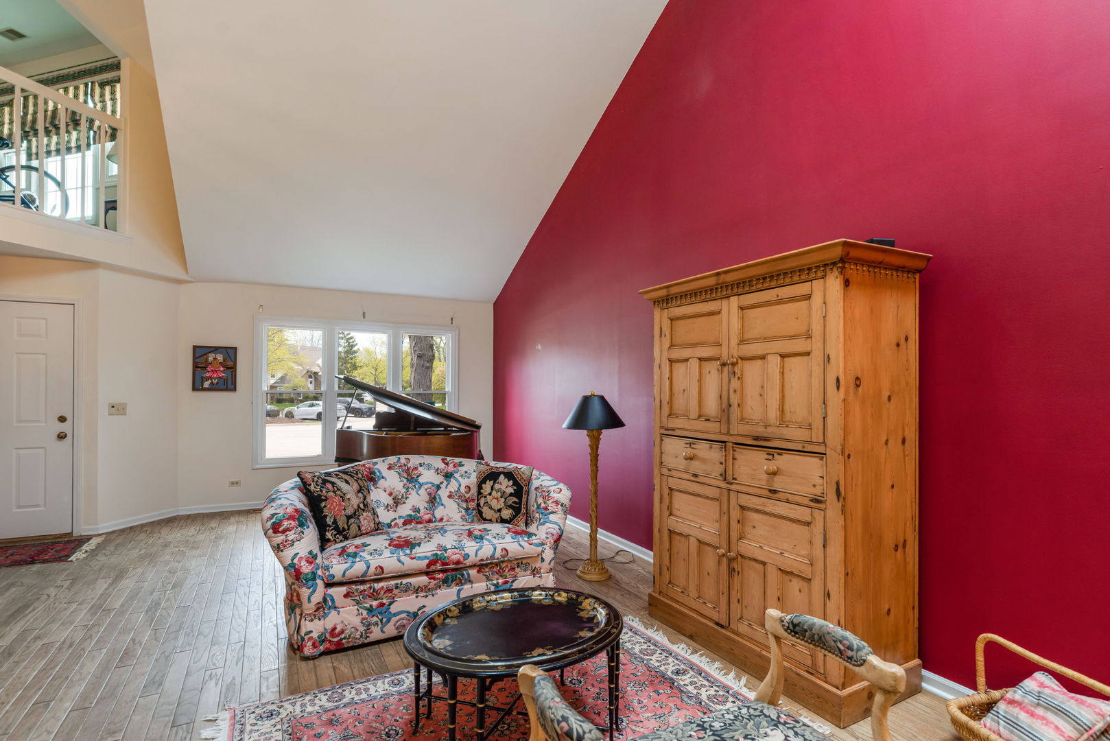 145 Willow Parkway, Buffalo Grove, IL