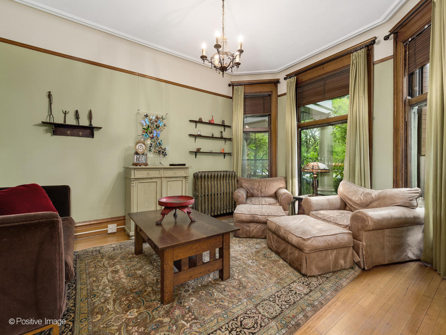 2330 N Kedzie Boulevard, Chicago, IL