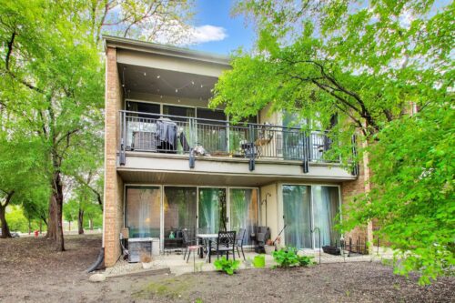1501 Fairway Drive #1F, Lisle, IL