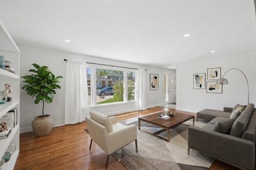 910 Birch Court, Deerfield, IL