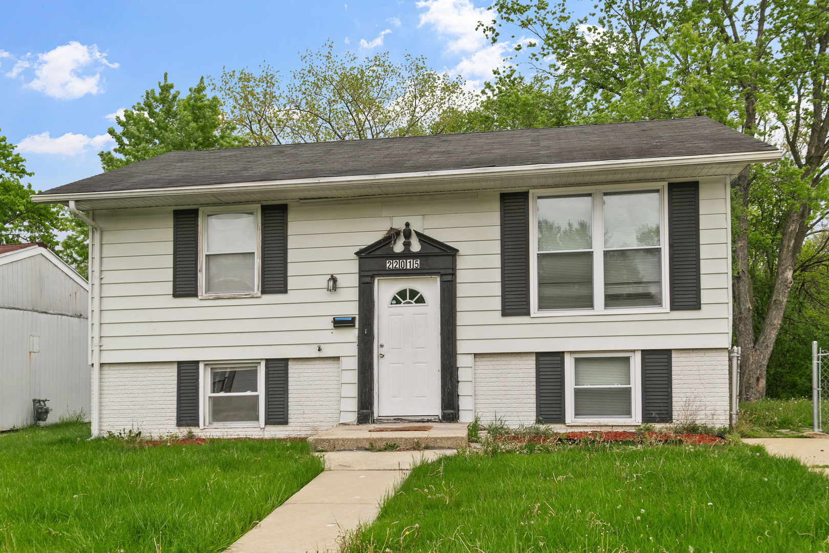 22015 E Churchill Drive, Richton Park, IL