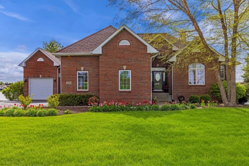 3833 Westlake Village Drive, Winnebago, IL
