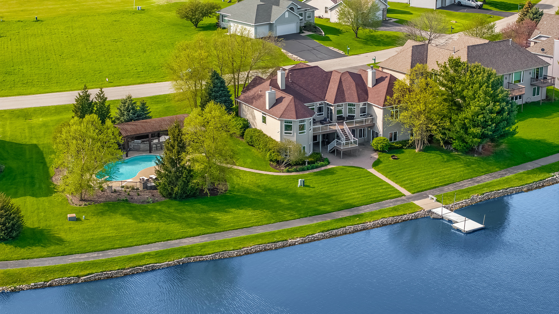 3833 Westlake Village Drive, Winnebago, IL
