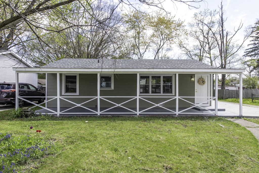 2413 Joppa Avenue, Zion, IL