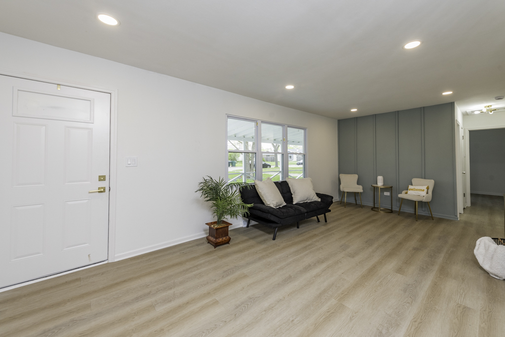 2413 Joppa Avenue, Zion, IL