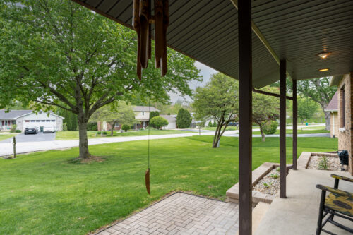 22547 S Bramble Hill Road, Joliet, IL