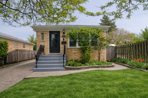 508 Skokie Boulevard, Wilmette, IL