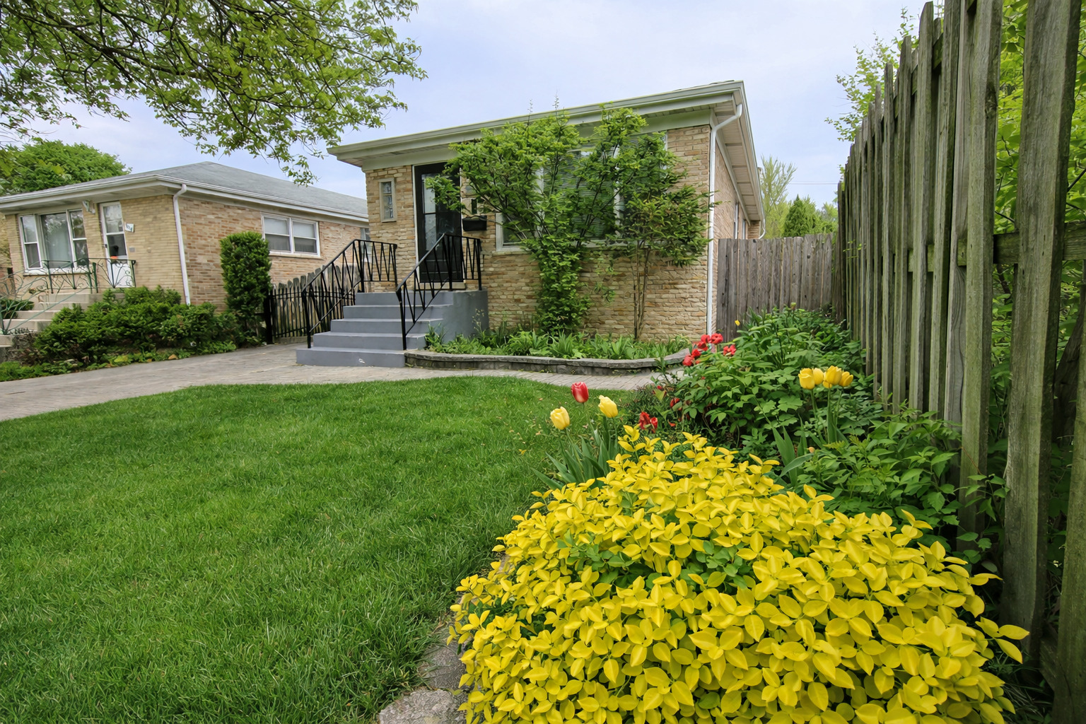 508 Skokie Boulevard, Wilmette, IL