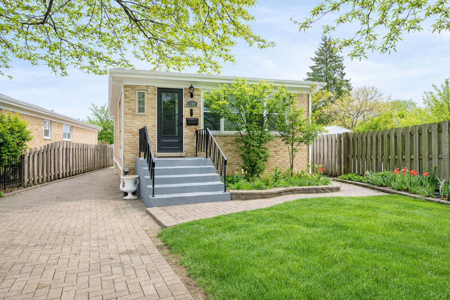 508 Skokie Boulevard, Wilmette, IL