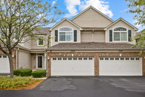 10009 Cummings Street, Huntley, IL