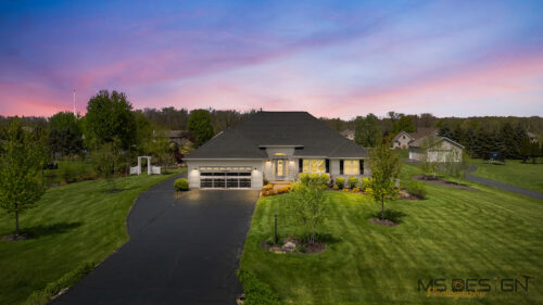 8801 S Rood Road, Kingston, IL