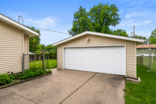 5110 Warren Street, Davenport, IA