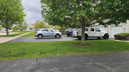 1514 Meadowsedge Drive, Carpentersville, IL