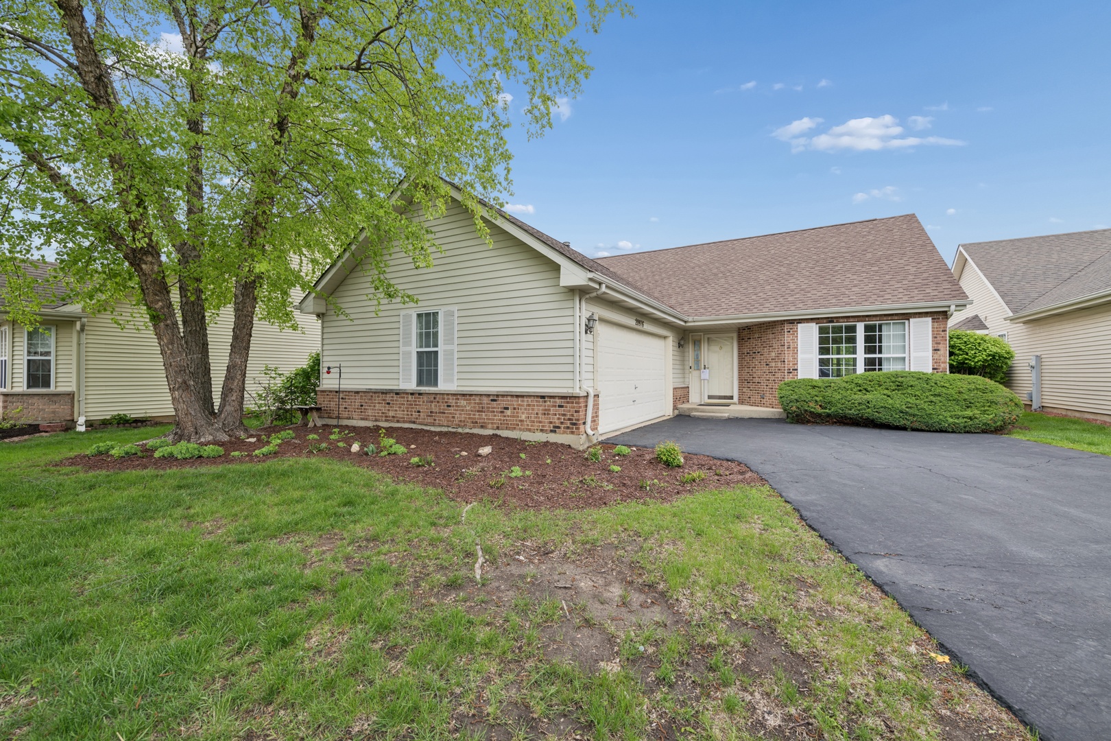 20976 W Olive Street, Plainfield, IL
