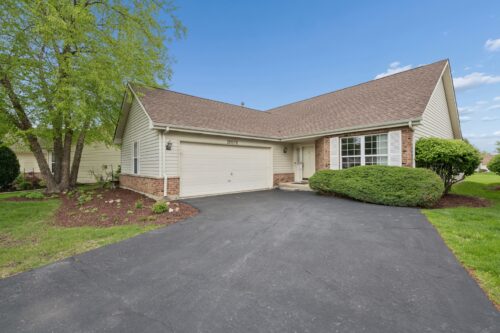 20976 W Olive Street, Plainfield, IL