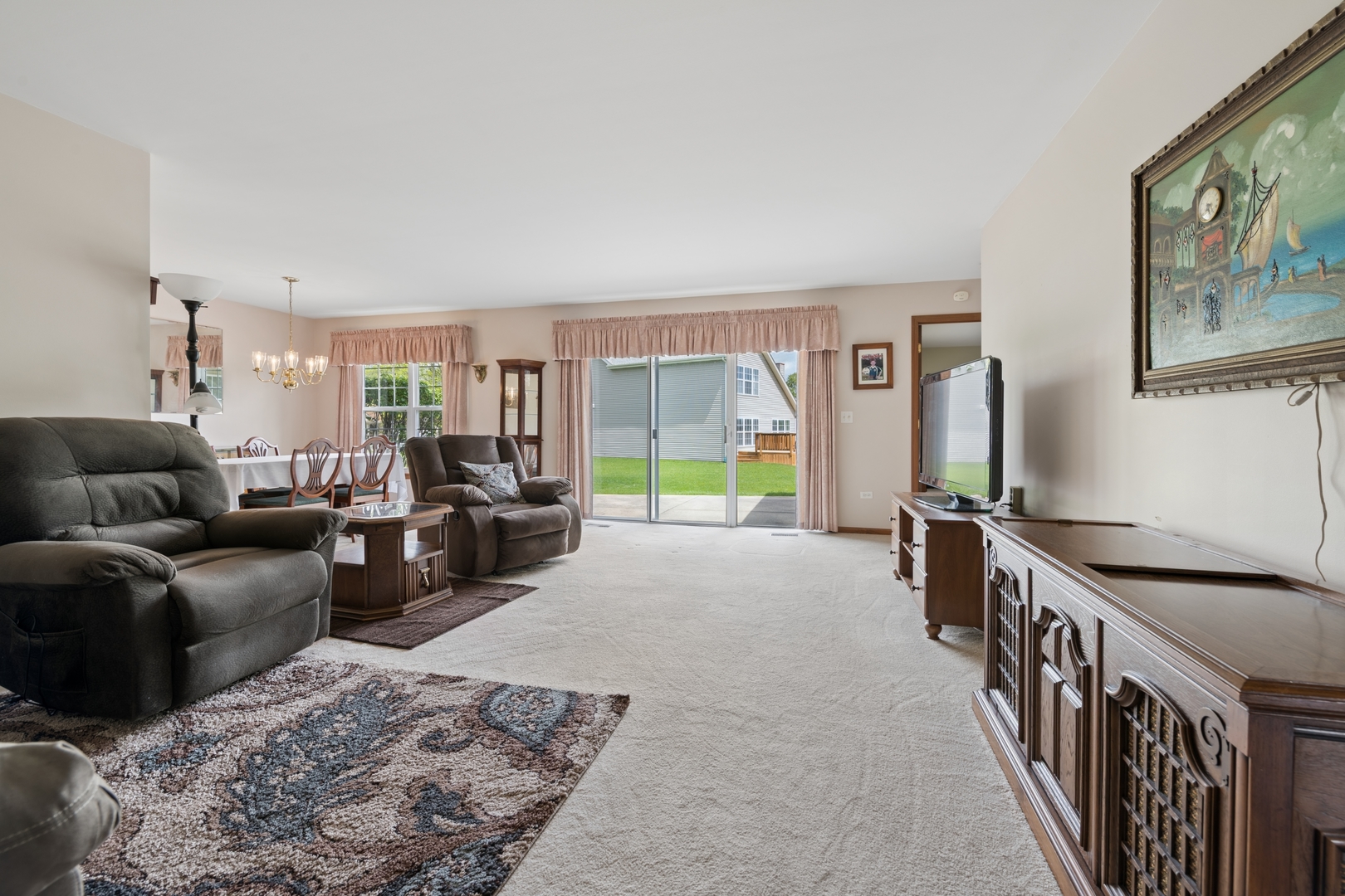 20976 W Olive Street, Plainfield, IL