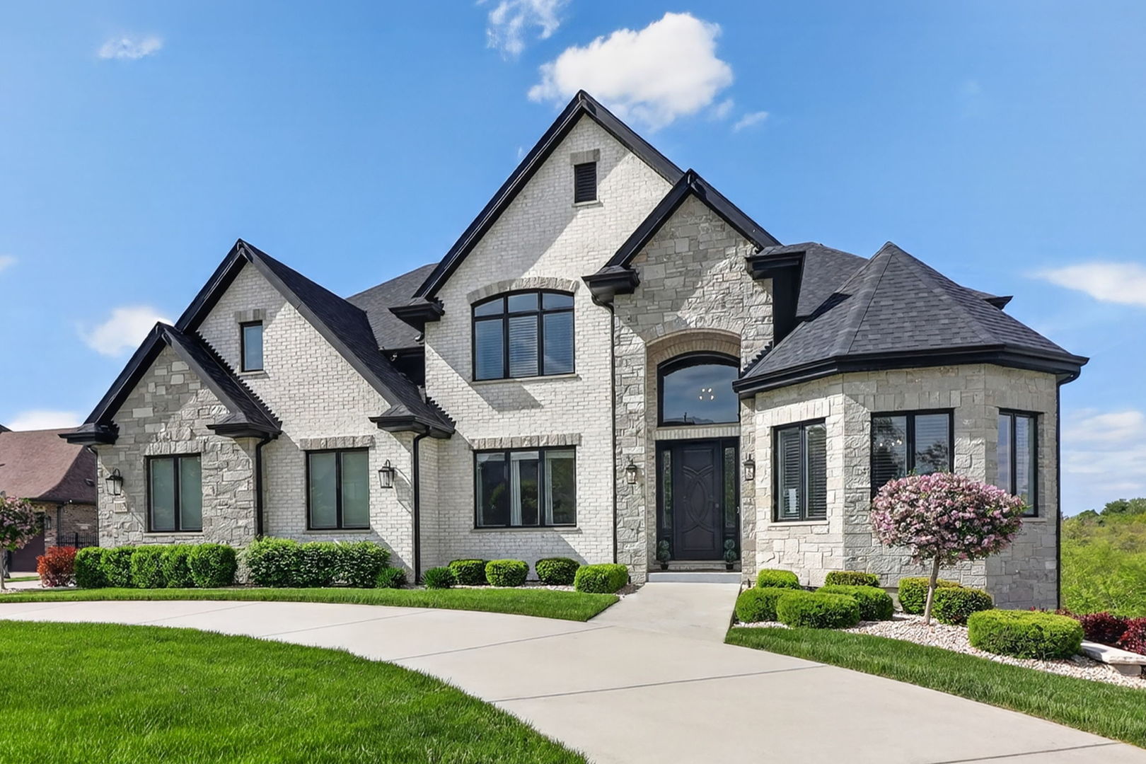 11022 Fawn View Circle, Orland Park, IL