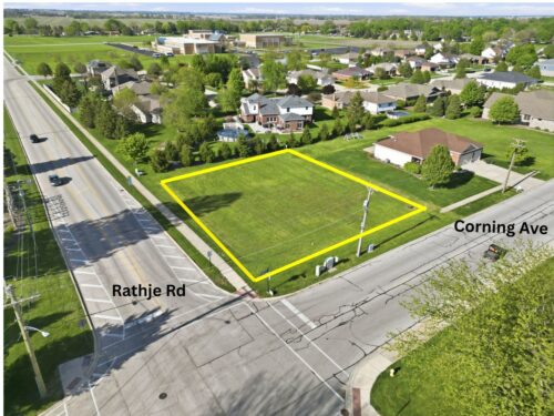 621 W Corning Avenue, Peotone, IL
