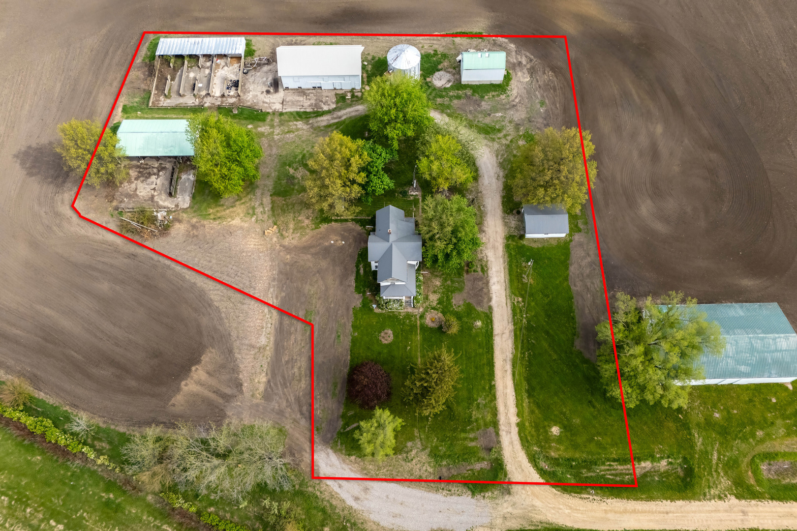 4400 220th Street, Walcott, IA