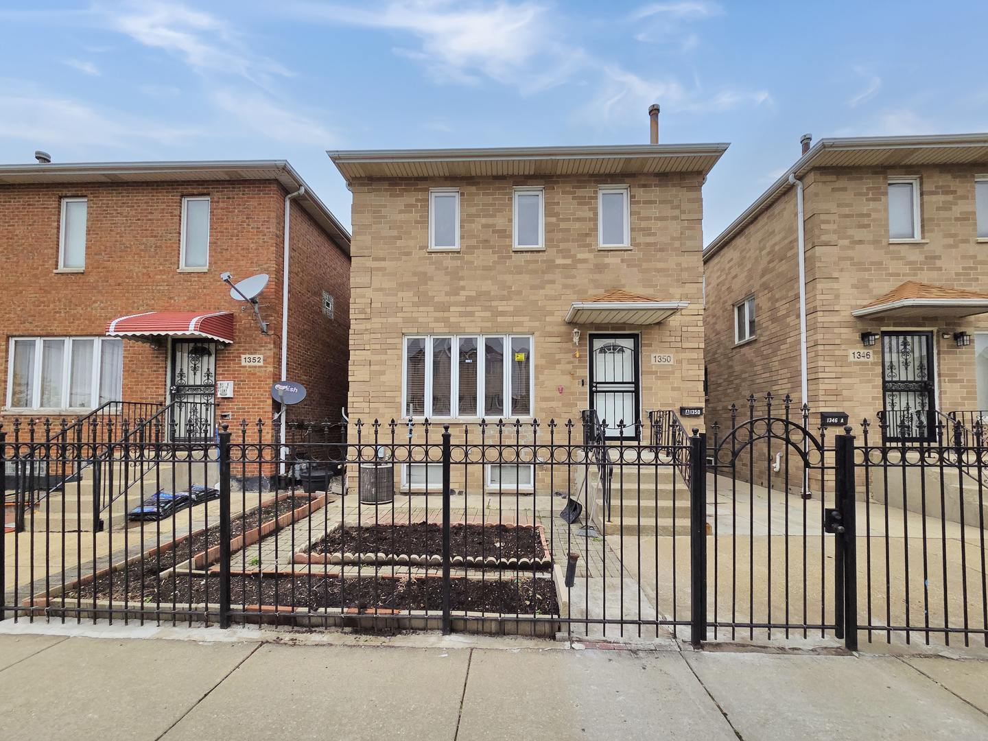 1350 W 32nd Street #A, Chicago, IL