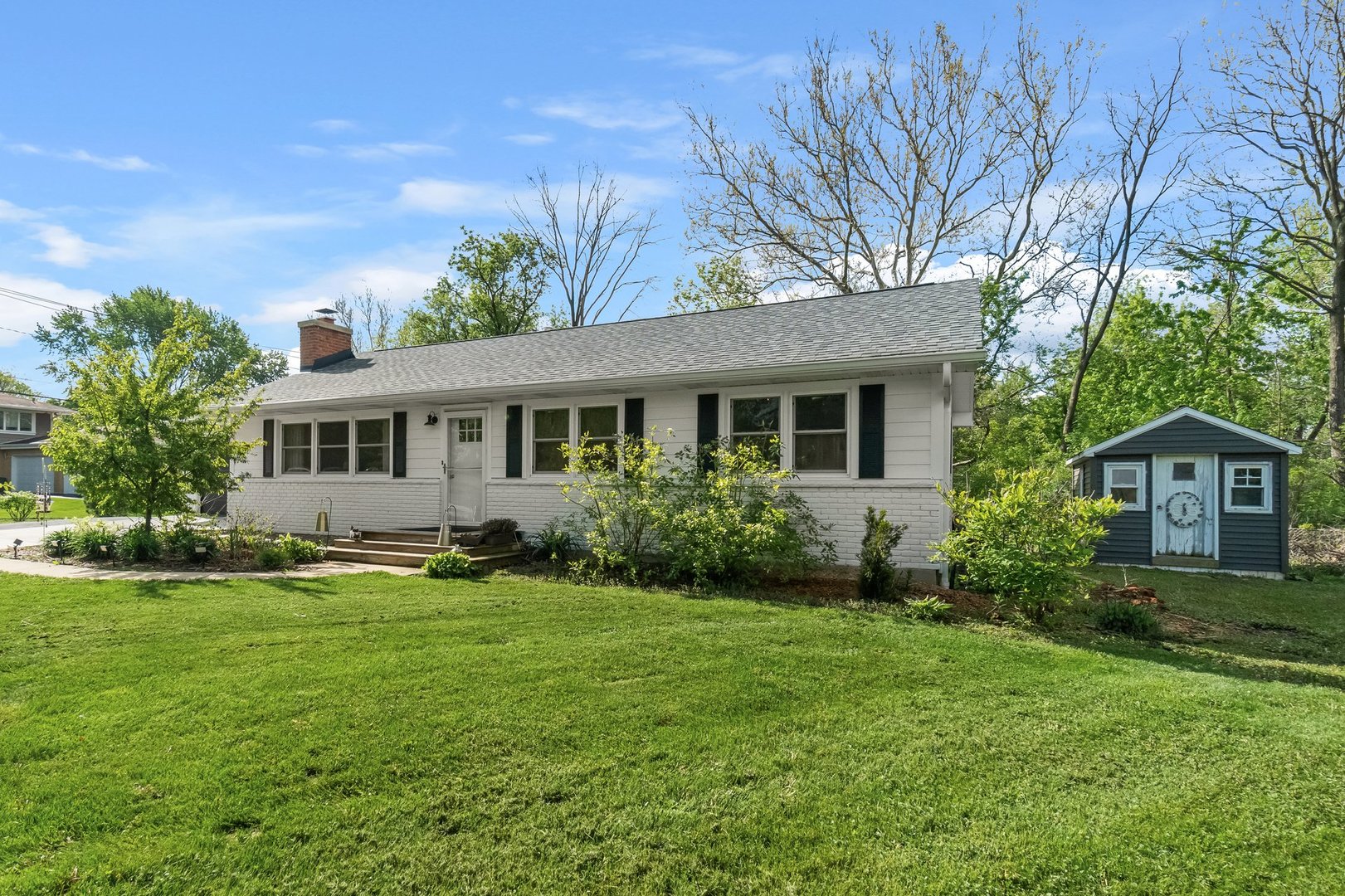 639 Meyer Court, Aurora, IL