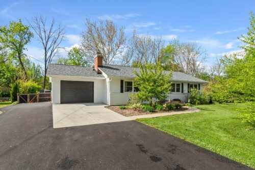 639 Meyer Court, Aurora, IL