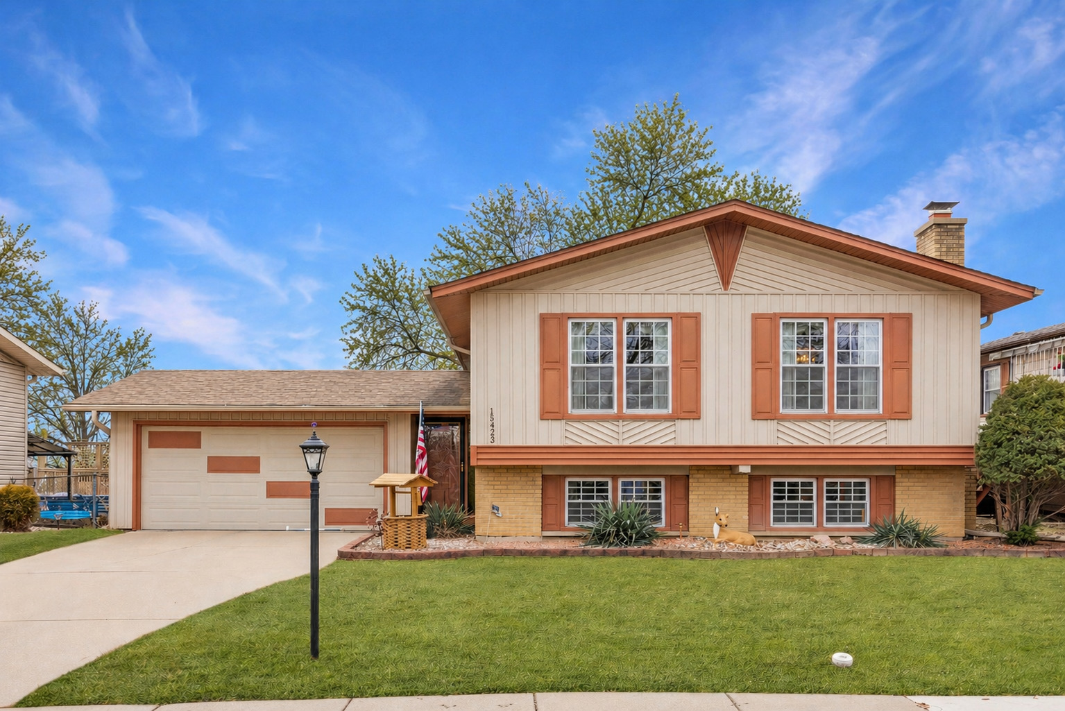 15423 Orogrande Drive, Oak Forest, IL
