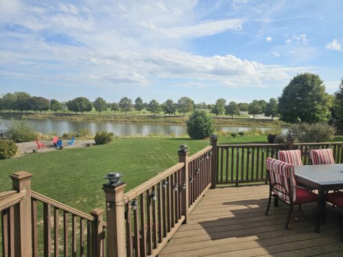 6508 Waterford Drive, McHenry, IL
