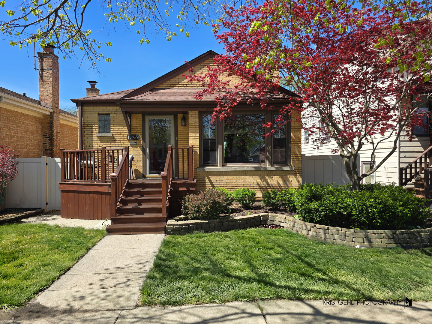10928 S Albany Avenue, Chicago, IL
