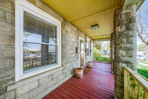 426 N La Grange Road #1, La Grange Park, IL