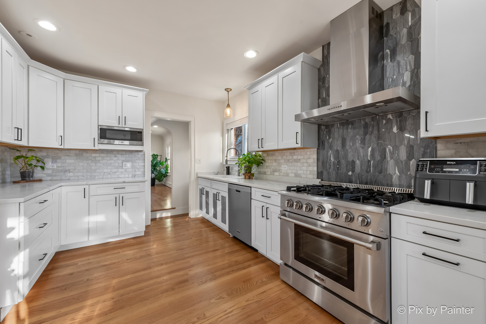 928 S Harvard Avenue, Villa Park, IL