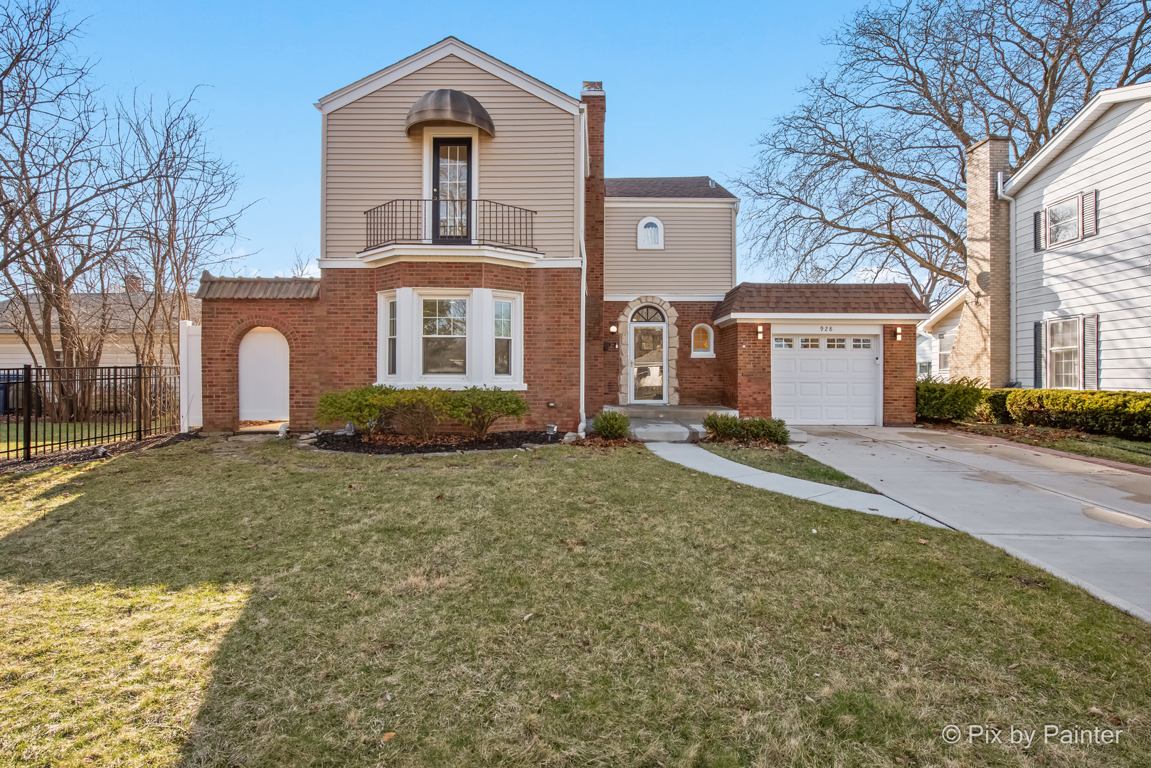 928 S Harvard Avenue, Villa Park, IL