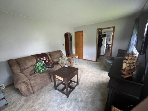 1176 N WEST Street, Galesburg, IL