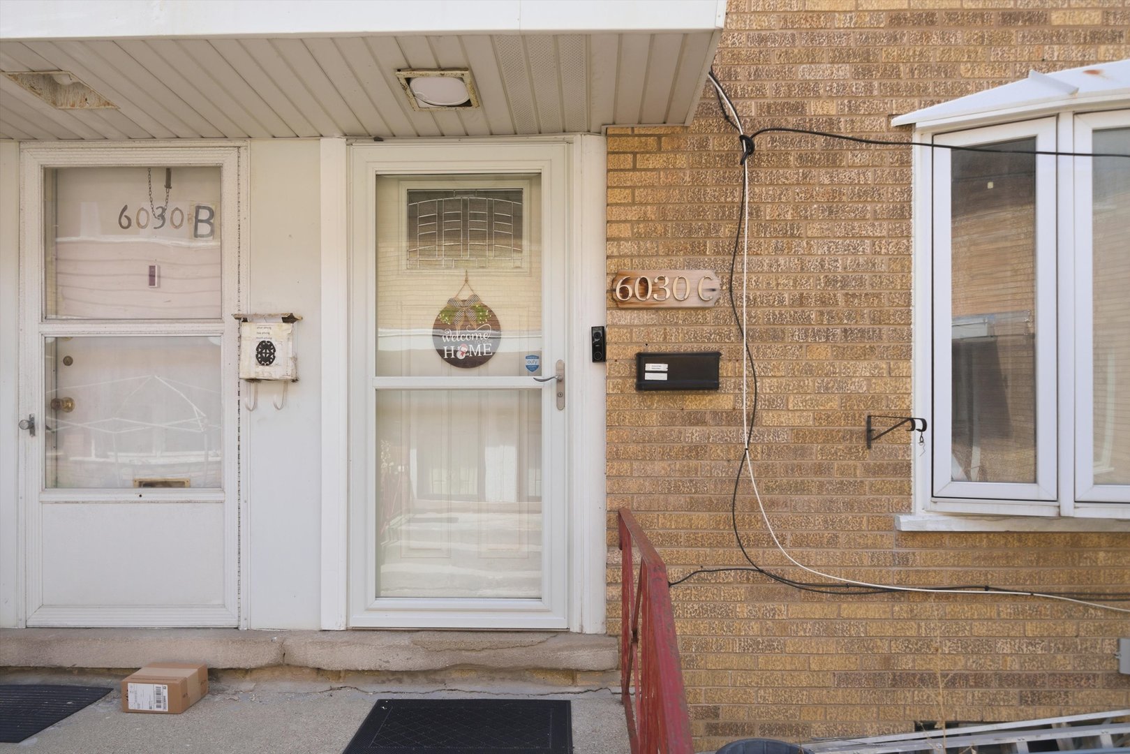 6030 N Winchester Avenue #C, Chicago, IL
