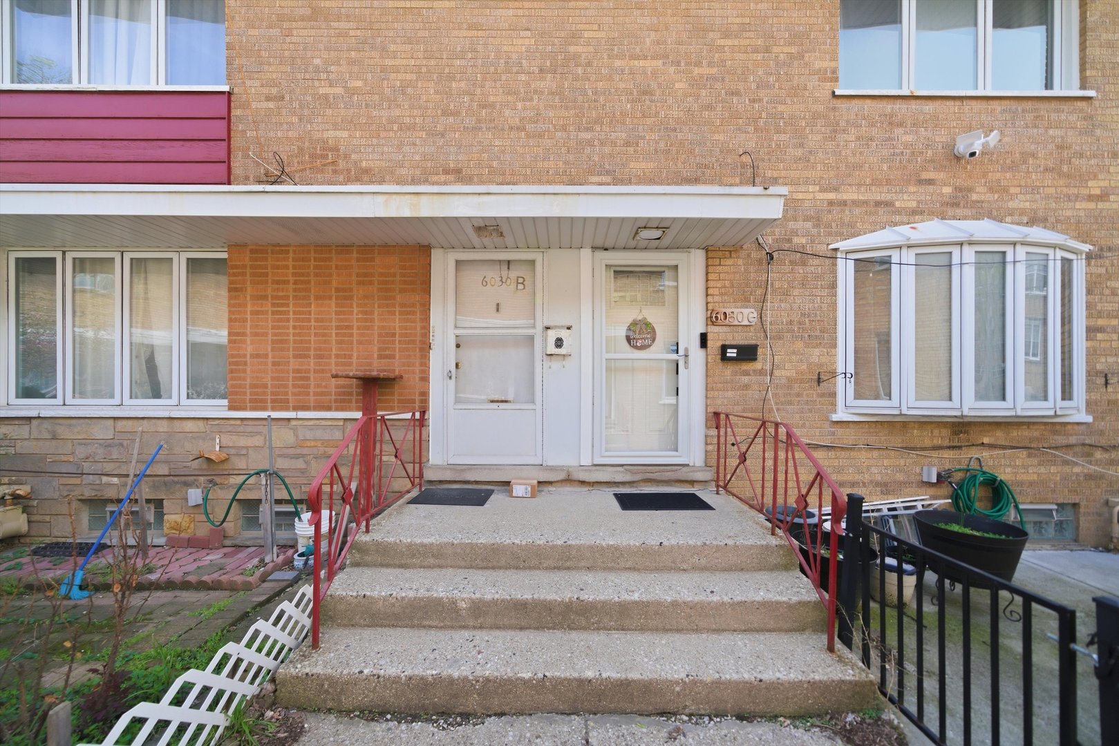 6030 N Winchester Avenue #C, Chicago, IL