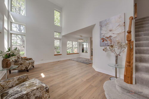 2944 Oak Court #2944, Schaumburg, IL