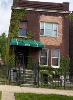 2910 W Fulton Street, Chicago, IL
