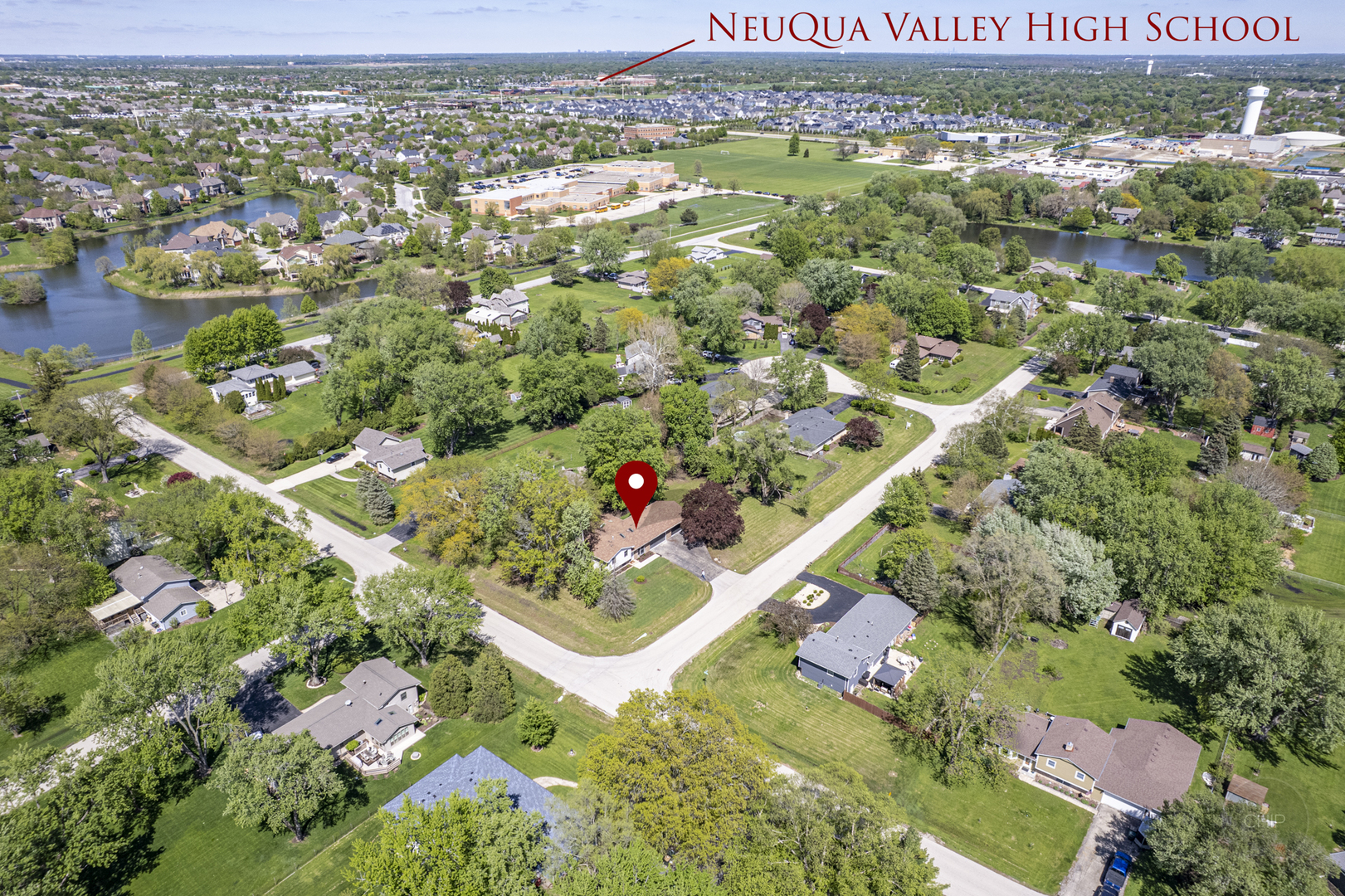 24340 Davids Court, Naperville, IL