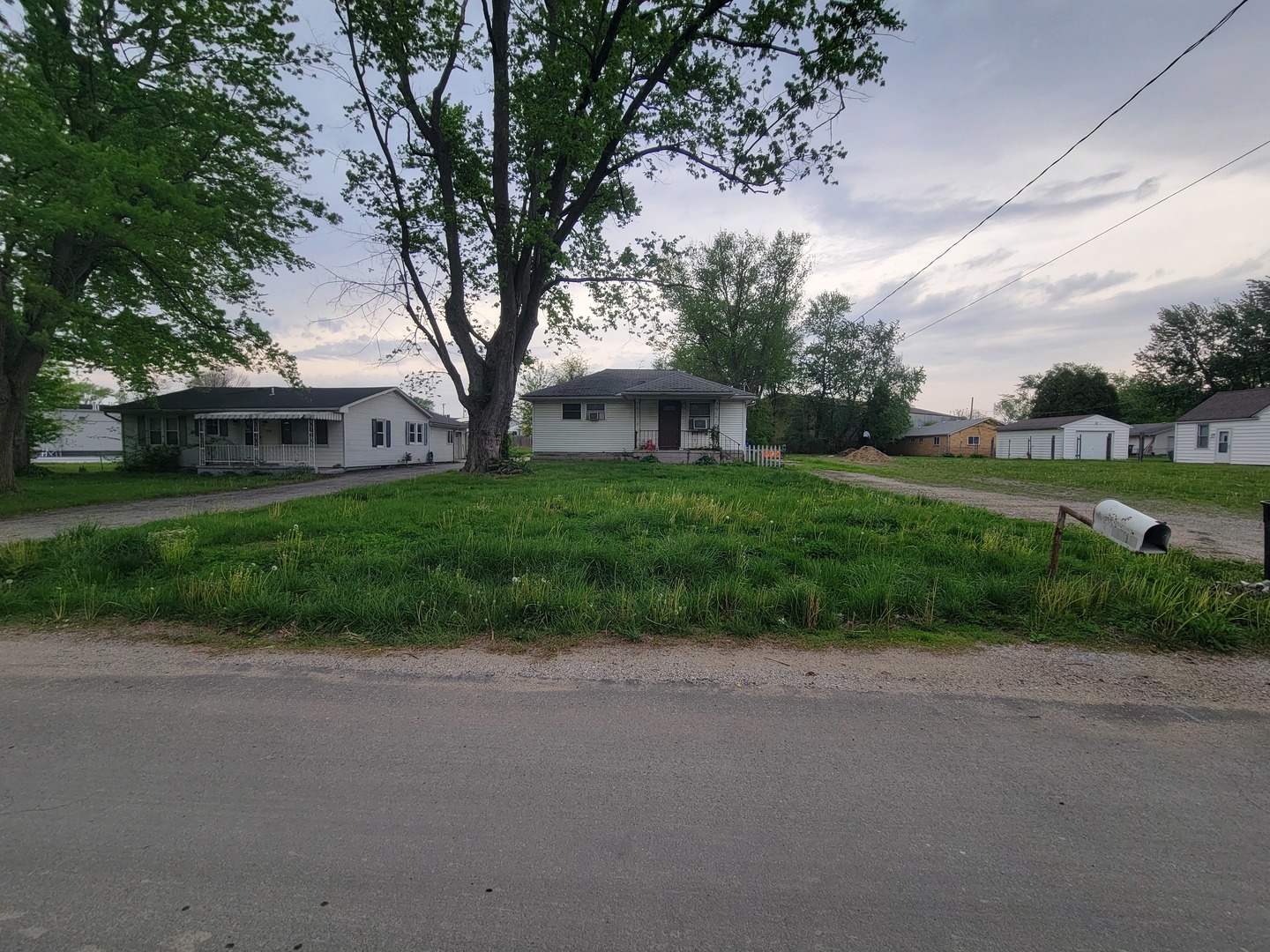 2313 Richards Lane, Springfield, IL
