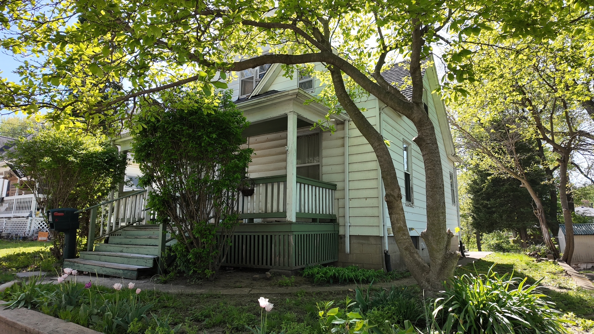 113 S Isabella Street, Clinton, IL