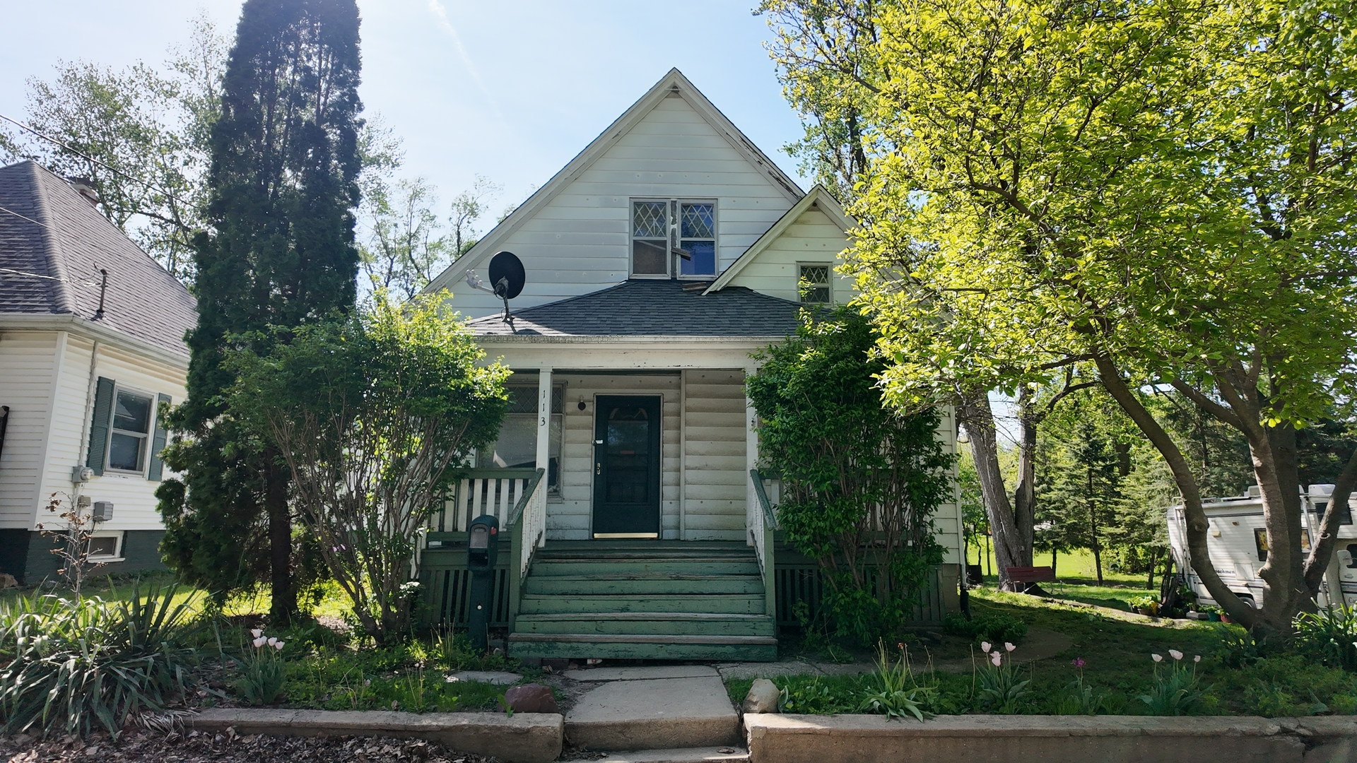 113 S Isabella Street, Clinton, IL