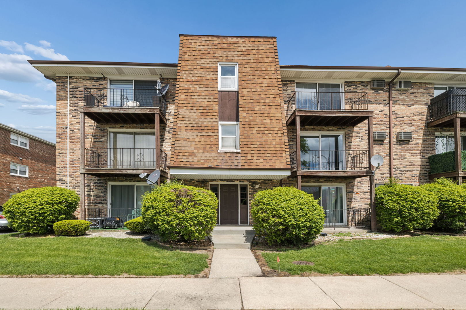 7112 99th Street #309, Chicago Ridge, IL