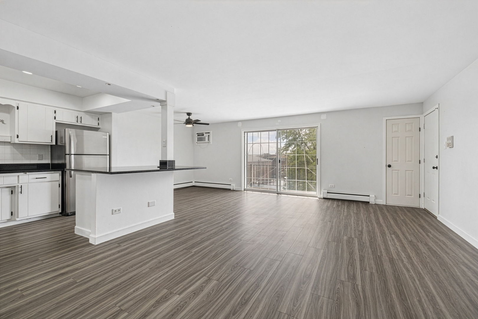 7112 99th Street #309, Chicago Ridge, IL