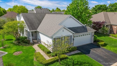 1624 Mansfield Drive, Aurora, IL