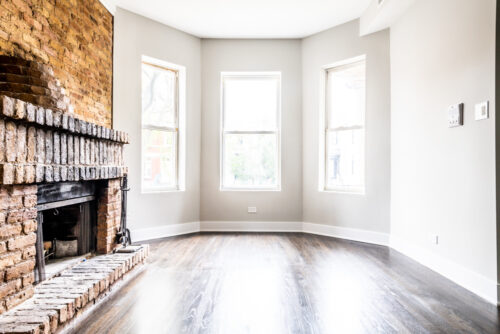 1435 N Washtenaw Avenue #1, Chicago, IL